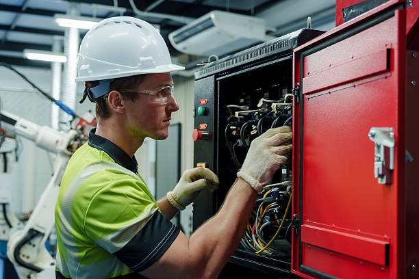 24/7 Emergency Outlet Repair experts in Draper, UT
