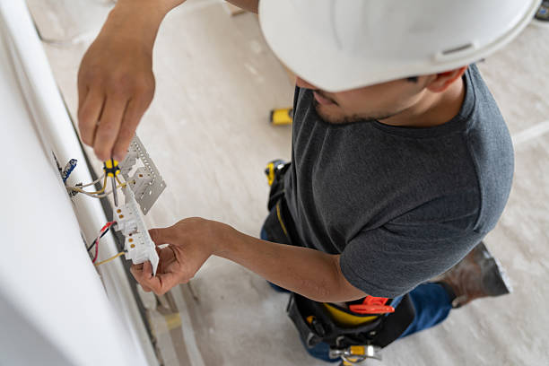 Reliable Outlet Repair contractor in Draper, UT by No Joke electrician