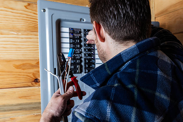 Affordable Outlet Repair solutions in Draper, UT